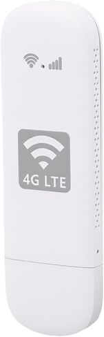 نقطة اتصال السفر العالمية من أراموكس، جهاز توجيه 4G مدمج مزود بتقنية سرعة 300 ميجابت في الثانية للاستخدام الخارجي والعمل المحمول in Kuwait