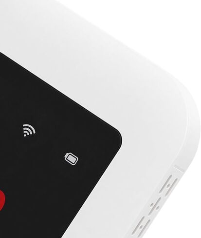 راوتر BRRNOO LTE 4G، سرعات إنترنت سريعة، اتصال سهل، مشاركة أجهزة متعددة، للسفر، المغامرات الخارجية in Kuwait