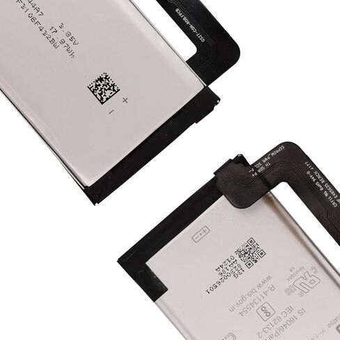 Replacement Battery G27FU Compatible with Google Pixel 5 with Tools in Kuwait