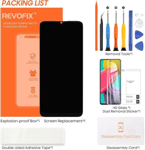 Incell لشاشة iPhone 13 البديلة لشاشة iPhone 13 LCD لشاشة iPhone13 التي تعمل باللمس محول الأرقام الزجاجية A2633 A2482 A2631 A2634 A2635 مع أجزاء إصلاح in Kuwait