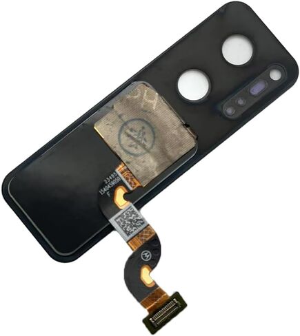 شاشة LCD أمامية قابلة للطي تعمل باللمس محول الأرقام الجمعية لاستبدال Moto Razr 2023 /Moto Razr 40 شاشة LCD XT2323 (ليس الإطار) in Kuwait