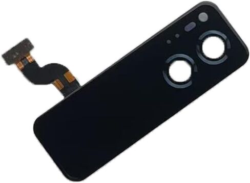 شاشة LCD أمامية قابلة للطي تعمل باللمس محول الأرقام الجمعية لاستبدال Moto Razr 2023 /Moto Razr 40 شاشة LCD XT2323 (ليس الإطار) in Kuwait