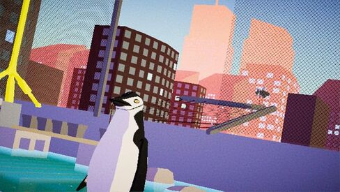 جيل أومورانجي (PS5 + PSVR2) in Kuwait