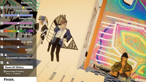 جيل أومورانجي (PS5 + PSVR2) in Kuwait