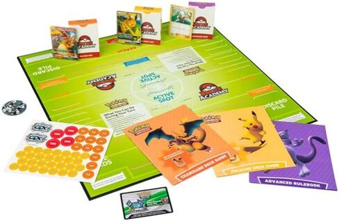 Pokemon 2021 Spring Level Poke Ball Tin in Saudi Arabia