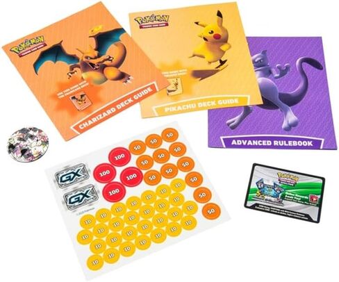 Pokemon 2021 Spring Level Poke Ball Tin in Saudi Arabia