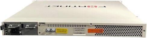 Fortinet FAD-300D FortiADC 300D Load Balancer Application Delivery Controller [No License] (Renewed) in Kuwait