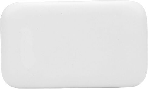 Rengue Portable 4G Router, ABS Material, 300Mbps Speed, SIM Card Slot, Perfect for Travel, Camping and Outdoor Use in Kuwait