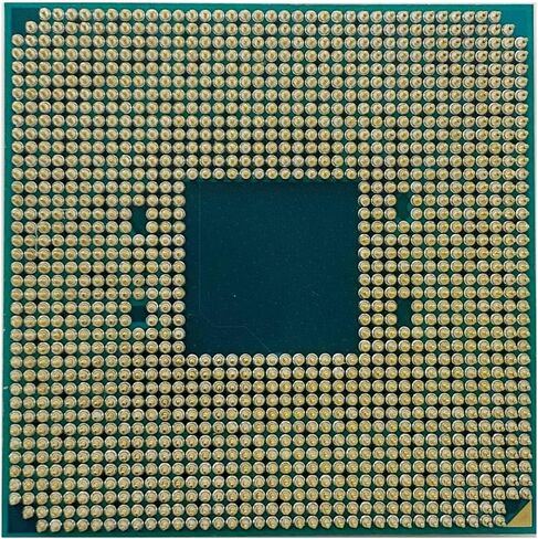 معالج وحدة المعالجة المركزية R 9 3900XT R9 3.8 جيجا هرتز اثني عشر نواة وأربعة وعشرين خيطًا 100-000000277 مقبس AM4 in Kuwait