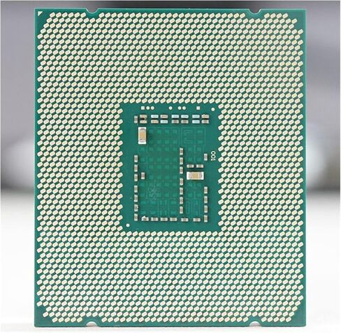 معالج Xeon E5 2650 V3 CPU 2.3G يخدم LGA 2011-3 E5-2650 2650V3 الكمبيوتر المكتبي للوحة الأم X99 in Kuwait