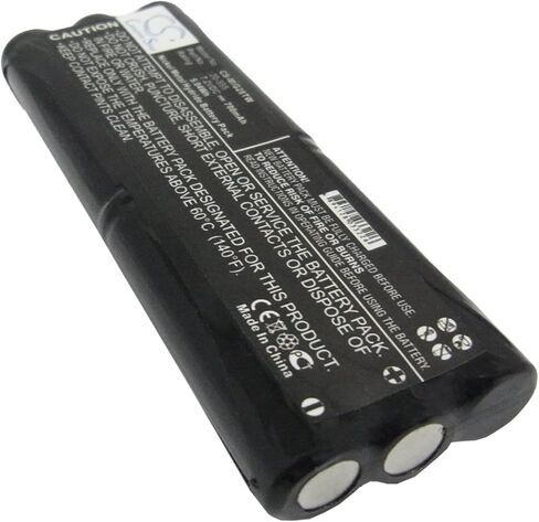 VI VINTRONS Battery for Midland G-28, G-30, in Kuwait