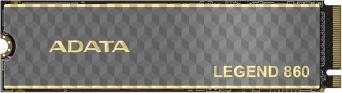 ADATA A-Data Technology - SLEG-860-500GCS Legend 860 SLEG-860-500GCS 500 GB Solid State Drive - M.2 2280 Internal - in Kuwait