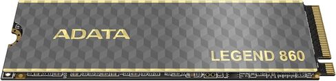 ADATA A-Data Technology - SLEG-860-500GCS Legend 860 SLEG-860-500GCS 500 GB Solid State Drive - M.2 2280 Internal - in Kuwait