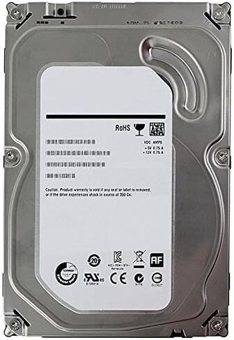 02K0439 Ibm 18.2 جيجا بايت 7200 دورة في الدقيقة 80Pin 3.5 بوصة قابلة للتبديل السريع فائقة الاتساع Scsi Sca in Kuwait