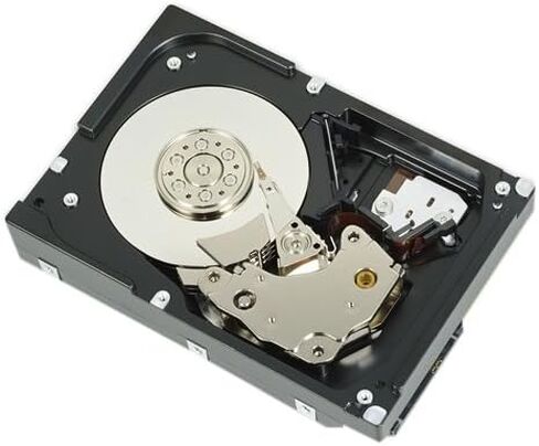 DELL 0YY34F dell 2TB 3.5 Internal Hard Drive - SAS - 7200 rpm - 32 MB hdd (Renewed) in Kuwait