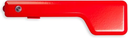 Architectural Mailboxes 5285R-10 Replacement Flag, Red in Saudi Arabia