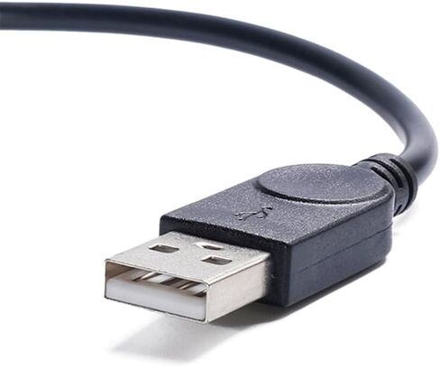 موزع USB 2.0 ذكر إلى ثلاثة أنثى لنقل البيانات والشحن بسرعة 480 ميجابت في الثانية محاور USB للكمبيوتر in Kuwait