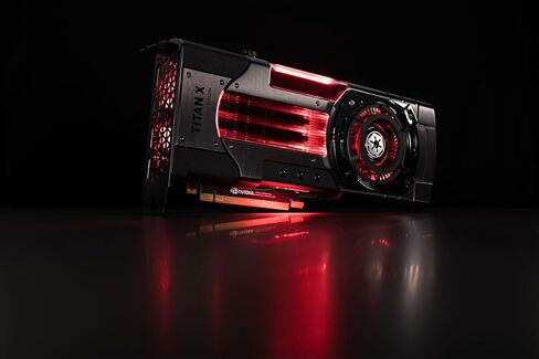 NVIDIA Titan Xp Star Wars Galactic Empire Collectors Edition Graphics Card in Kuwait