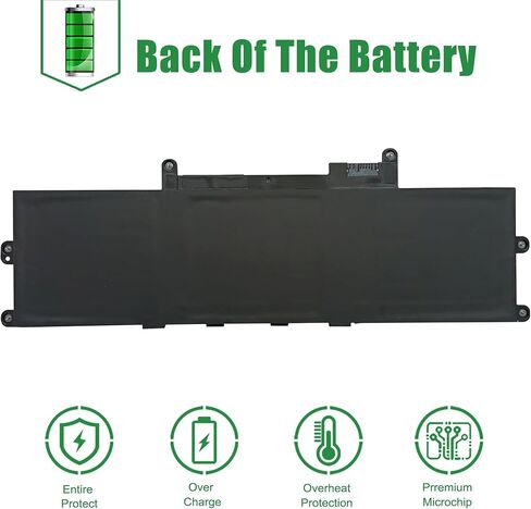 L22M3P77 Laptop Battery Replacement for Lenovo ThinkPad X1 Carbon 12th Gen 2024 Series SB11H56284 5B11H56383 L22B3P73 SB11H56287 5B11H56386 L22C3P76 SB11H56285 5B11H56384 L22D3P77 11.7V 57Wh in Kuwait