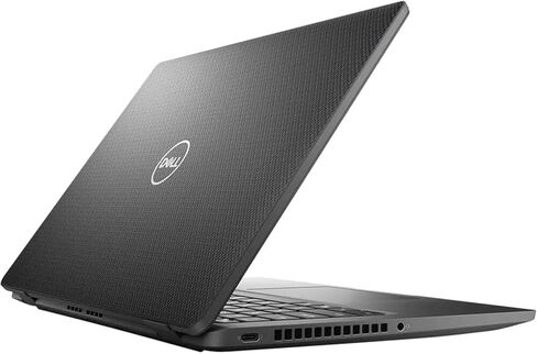 ديل لاتيتيود 7430 14 7430 14 بوصة تعمل باللمس 32 جيجابايت 512 جيجابايت SSD كور™ i5-1245U 3.3 جيجا هرتز WIN11P، أسود (متجدد) in Kuwait