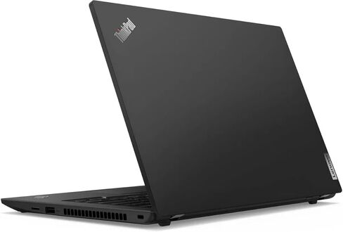 كمبيوتر محمول Lenovo ThinkPad L14 Gen 4، كمبيوتر محمول للأعمال مقاس 14 بوصة FHD (1920x1080)، معالج AMD Ryzen5 7530U سداسي النواة، ذاكرة الوصول العشوائي 16 جيجابايت، SSD 256 جيجابايت، لوحة مفاتيح بإضاءة خلفية، HDMI، كاميرا ويب، Windows 11 Pro (متجدد) in Kuwait