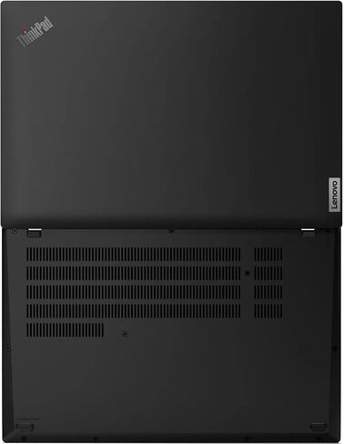 كمبيوتر محمول Lenovo ThinkPad L14 Gen 4، كمبيوتر محمول للأعمال مقاس 14 بوصة FHD (1920x1080)، معالج AMD Ryzen5 7530U سداسي النواة، ذاكرة الوصول العشوائي 16 جيجابايت، SSD 256 جيجابايت، لوحة مفاتيح بإضاءة خلفية، HDMI، كاميرا ويب، Windows 11 Pro (متجدد) in Kuwait