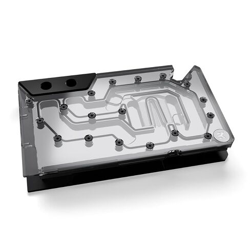 EKWB EK-Quantum Vector 3 FE RTX 5090 GPU Water Block، Plexi in Kuwait