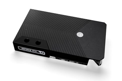 EKWB EK-Quantum Vector 3 FE RTX 5090 GPU Water Block، Plexi in Kuwait