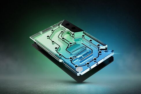EKWB EK-Quantum Vector 3 FE RTX 5090 GPU Water Block، Plexi in Kuwait