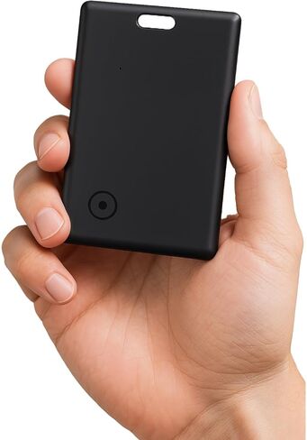 Wallet Tracker Card for Android – Google Find Hub Compatible GPS Tracking Card, Ultra-Thin Smart Card Tracker Fits Any Wallet, No Subscription Required(Android Wallet Tracker) in Kuwait