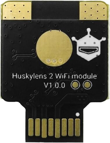وحدة HUSKYLENS 2 WiFi (رؤية AI اللاسلكية وAIoT) in Kuwait