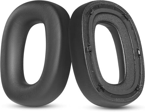 Earpads Replacement Cushions compatible with Bowers & Wilkins PX8/PX7 S2/PX7 S2E Headphones Protein Leather Ear Pads with Memory Foam, Enhanced Comfort & Noise Isolation, Durable Headphone Accessories in Kuwait