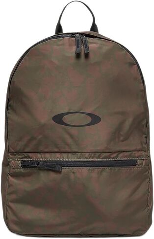 حقيبة ظهر Oakley للجنسين The Freshman قابلة لإعادة التدوير، مقاس واحد in Kuwait