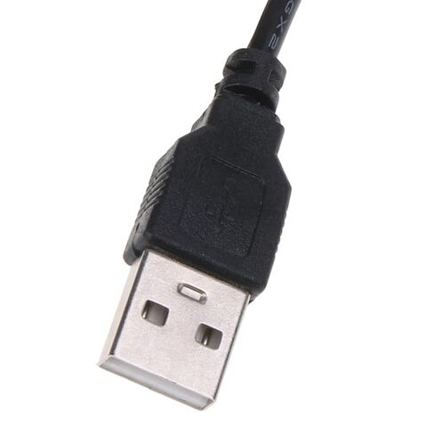 120 مللي متر 5 فولت USB بالطاقة الكمبيوتر راوتر المشجعين عالية مروحة التبريد لجهاز التوجيه مودم استقبال DVR صندوق ملحقات الكمبيوتر in Kuwait