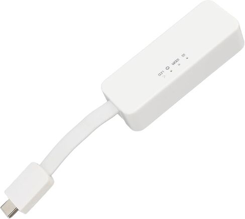 محول SUNGOOYUE USB C إلى Ethernet، محول شبكة Gigabit RJ45 إلى USB 3.0 من النوع C مع 3 متوافق مع Pro XPS المزيد in Kuwait