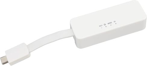 محول SUNGOOYUE USB C إلى Ethernet، محول شبكة Gigabit RJ45 إلى USB 3.0 من النوع C مع 3 متوافق مع Pro XPS المزيد in Kuwait
