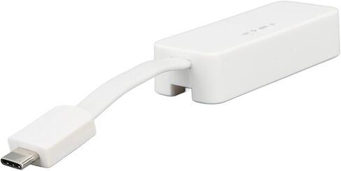 محول SUNGOOYUE USB C إلى Ethernet، محول شبكة Gigabit RJ45 إلى USB 3.0 من النوع C مع 3 متوافق مع Pro XPS المزيد in Kuwait