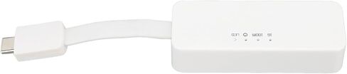 محول SUNGOOYUE USB C إلى Ethernet، محول شبكة Gigabit RJ45 إلى USB 3.0 من النوع C مع 3 متوافق مع Pro XPS المزيد in Kuwait