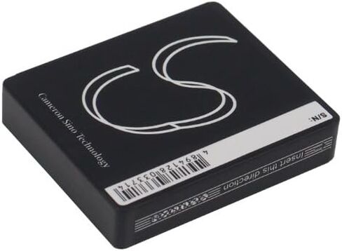 900mAh / 3.33Wh Battery for Razer Mamba RC03, RC03-001201 PN:Razer FT703437PP, RZ03-00120100-0000 in Kuwait
