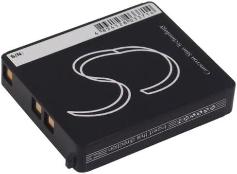 900mAh / 3.33Wh Battery for Razer Mamba RC03, RC03-001201 PN:Razer FT703437PP, RZ03-00120100-0000 in Kuwait