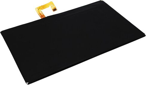 7000mAh / 26.60Wh Battery for A10-70, TAB 4 10 Plus, Tab 4 10 Table, TB2-X30, TB2-X30F, TB2-X30M, TB-X103F, TB-X304L, TB-X704N PN: L14D2P31, SB18C03763 in Kuwait