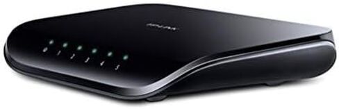 تي بي لينك TL-SG1005D، محول جيجابت لسطح المكتب 5 منافذ غير مُدار in Kuwait