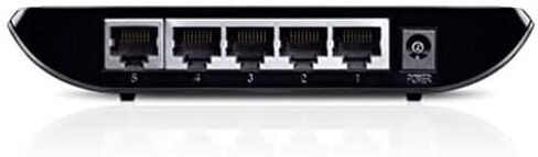 تي بي لينك TL-SG1005D، محول جيجابت لسطح المكتب 5 منافذ غير مُدار in Kuwait