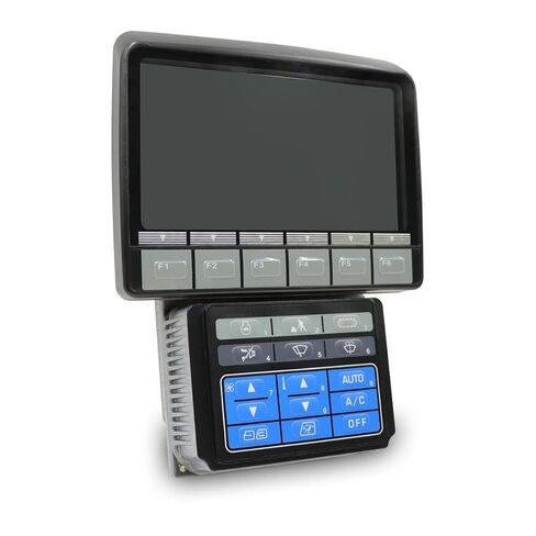 7835-31-9002 7835319002 لوحة قياس أداة القياس لحفارة كوماتسو PC300-8 in Kuwait