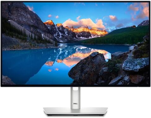 Dell UltraSharp U2424HE skaerm - LED ba in Kuwait
