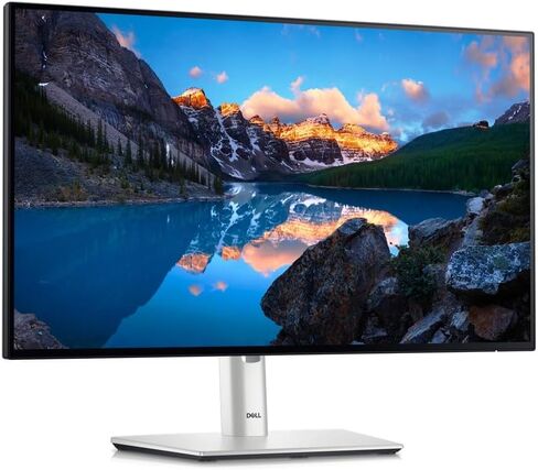 Dell UltraSharp U2424HE skaerm - LED ba in Kuwait