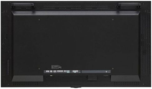 LG 55XS4P-B 1,920 × 1,080 (FHD) 4,000 نيت (النوع)، 3,200 نيت (الحد الأدنى) HDMI (2، HDCP 1.4)، DP (HDCP 1.3)، شاشة RS-23 in Kuwait