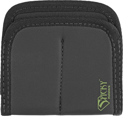 Sticky Holsters Dual Mag Sleeve in Kuwait