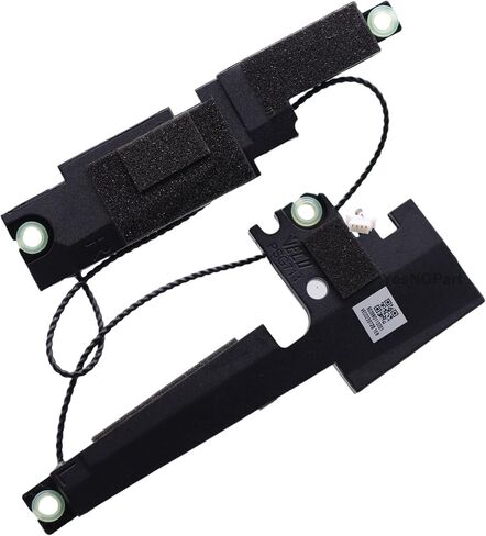 Replacement Speaker Assembly M07107-001 M73520-001 for HP EliteBook 840 845 G7 G8, Zbook 14 Firefly G7 in Kuwait