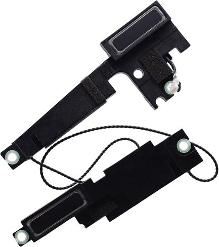 Replacement Speaker Assembly M07107-001 M73520-001 for HP EliteBook 840 845 G7 G8, Zbook 14 Firefly G7 in Kuwait